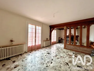 Maison à Loury (45470)