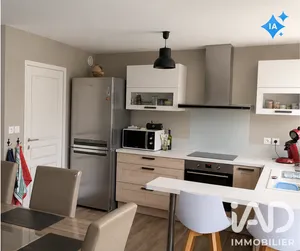 Apartment in Mérignac (33700)