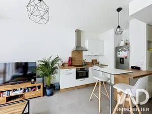 Apartment in Lyon (69004)