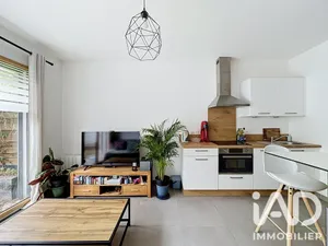 Appartement à Lyon (69004)