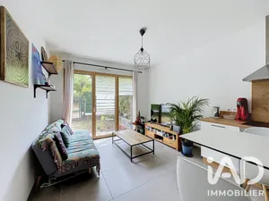 Appartement à Lyon (69004)