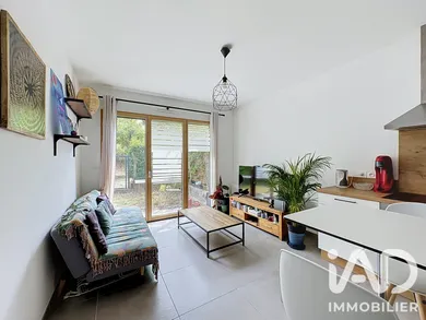 Appartement à Lyon (69004)