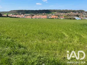 Building plot in Tournehem-sur-la-Hem (62890)