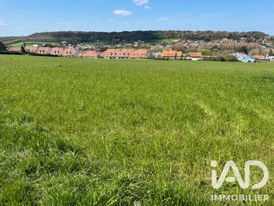 Building plot in Tournehem-sur-la-Hem (62890)