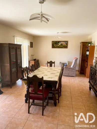 Traditional house in Allex (26400)
