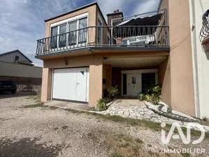 Townhouse in Bruyères (88600)