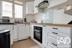 Appartement à Bagnolet (93170)