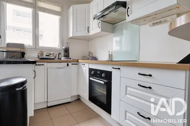 Appartement à Bagnolet (93170)