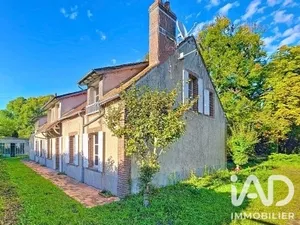 Maison traditionnelle à Nogent-sur-Vernisson (45290)