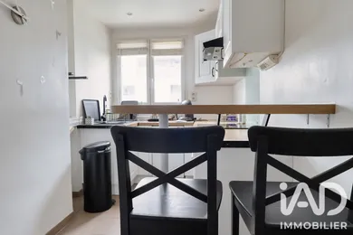 Appartement à Bagnolet (93170)