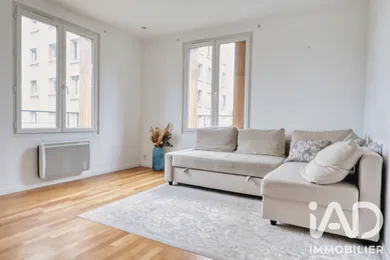 Appartement à Bagnolet (93170)