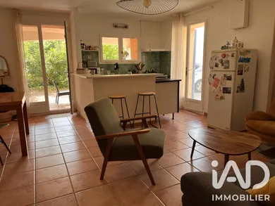 Appartement à Avignon (84140)