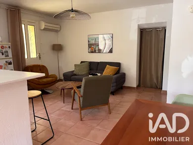 Appartement à Avignon (84140)