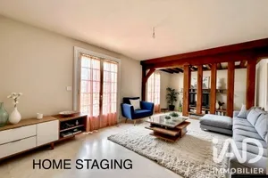 House in Loury (45470)