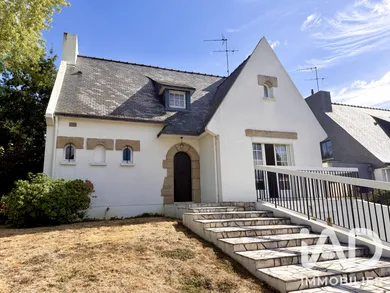 Maison à Bruz (35170)
