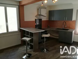 Immeuble à Souillac (46200)