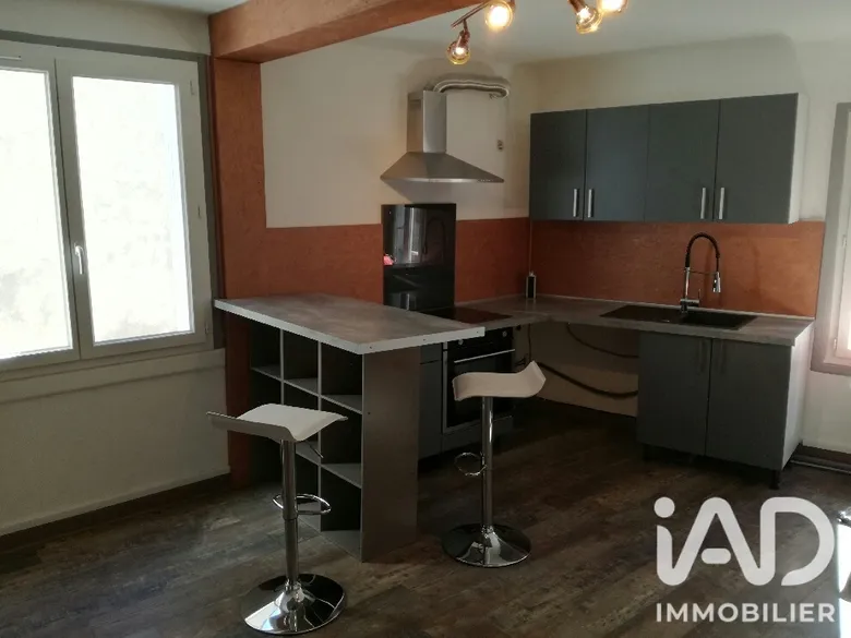 Immeuble 1 pièce 144 m² · à Souillac · 144 m² · 91 000 €
