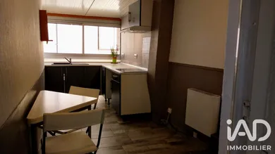 Immeuble à Souillac (46200)
