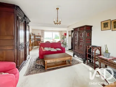 Appartement à Saint-Quentin (02100)