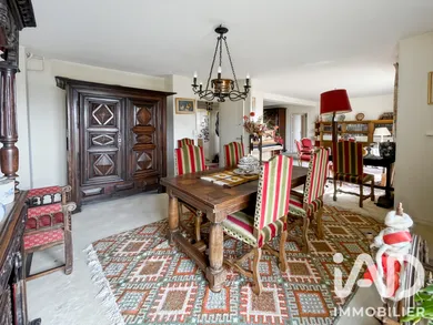 Appartement à Saint-Quentin (02100)