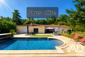 Maison à Bajamont (47480)