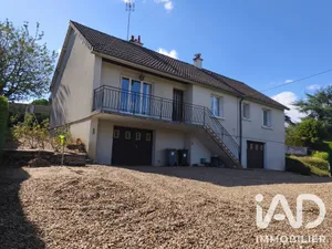 Maison à Vouvray (37210)