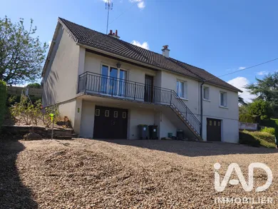 Maison à Vouvray (37210)