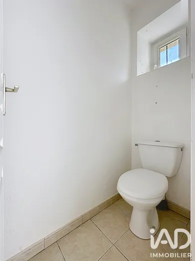 Duplex à Orphin (78125)