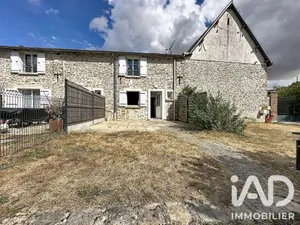 Duplex à Orphin (78125)
