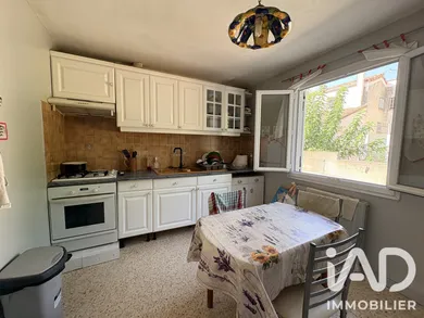 Maison à Jacou (34830)