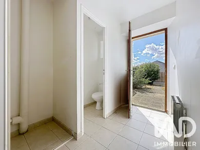Duplex à Orphin (78125)
