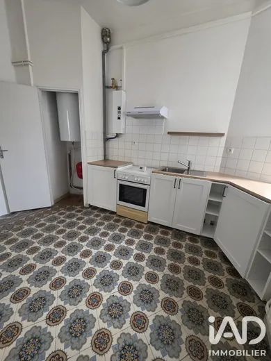 Immeuble à Dormans (51700)