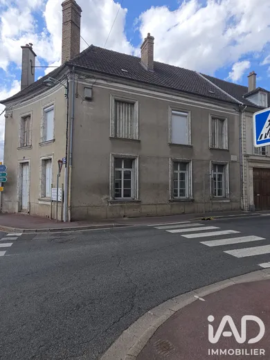 Immeuble à Dormans (51700)