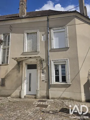 Immeuble à Dormans (51700)