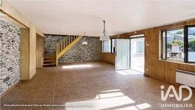 House in Champeaux (50530)