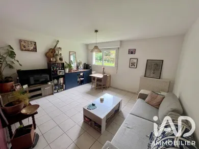 Appartement à Bayonne (64100)