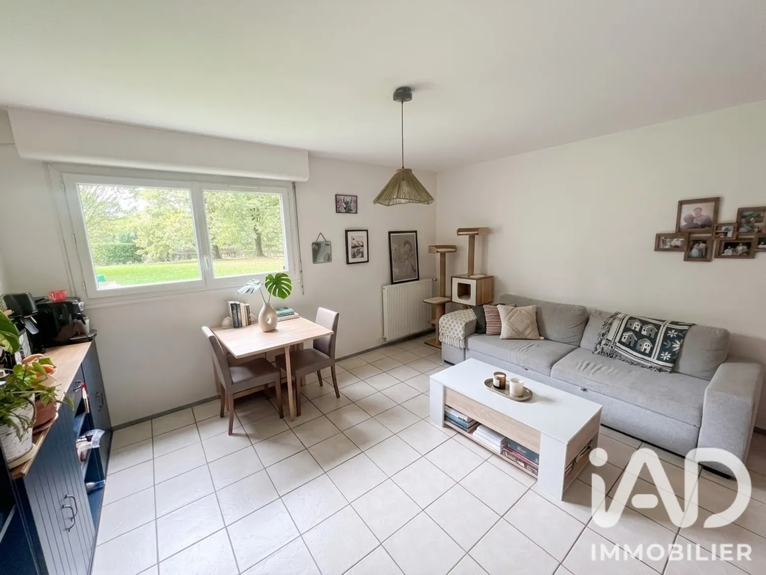 appartement à Bayonne