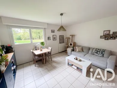 Appartement à Bayonne (64100)