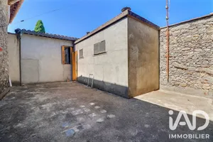 Maison à Brouzet-lès-Quissac (30260)