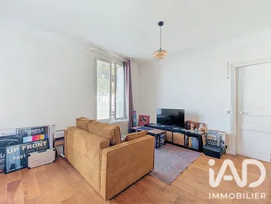 Appartement à Montreuil (93100)