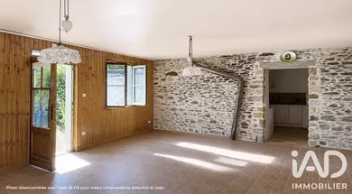 House in Champeaux (50530)