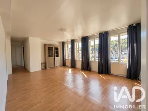 Appartement à Les Andelys (27700)