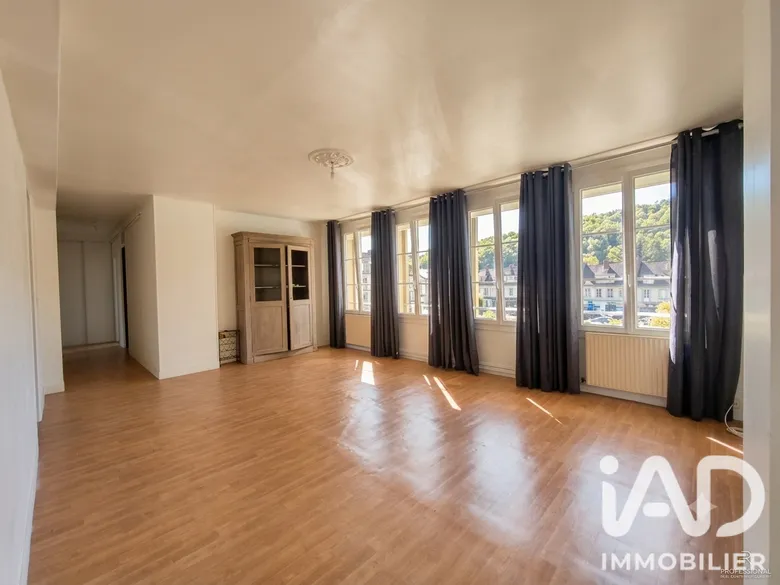 Appartement 3 pièces 73 m² · à Les Andelys · 73 m² · 147 700 €