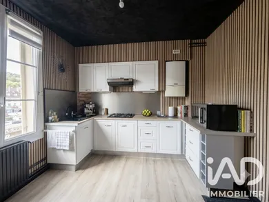 Appartement à Les Andelys (27700)