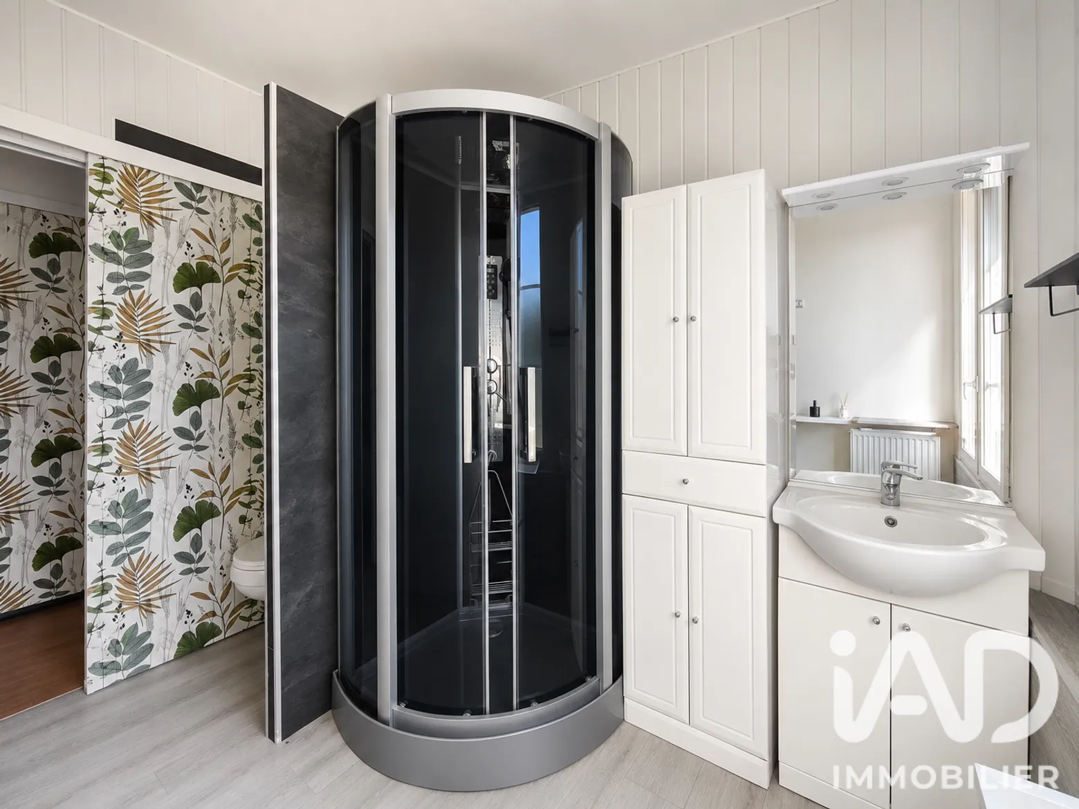 Vente appartement à Les Andelys (27700) : appartement 3 pièces 73 m² - 2092408 — 3