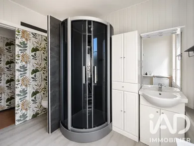 Appartement à Les Andelys (27700)