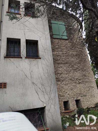 House in Beaucaire (30300)