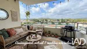 Appartement à La Londe-les-Maures (83250)