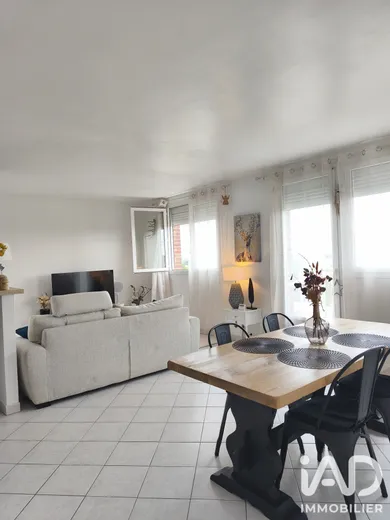 Appartement à Le Havre (76600)