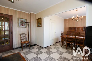 Appartement à Nîmes (30900)